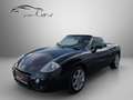 Fiat Barchetta Emozione 1,8 16V *1. Besitz, Klima, Leder* Schwarz - thumbnail 3