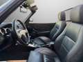 Fiat Barchetta Emozione 1,8 16V *1. Besitz, Klima, Leder* Schwarz - thumbnail 11