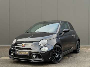 Pista 1.4T 163cv 70th Edition - Monza - Beats