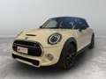 MINI Cooper SD 2.0 TwinPower Turbo Cooper SD Hype Steptronic Wit - thumbnail 1