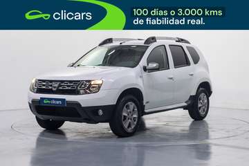 1.5dCi Laureate 4x4 110