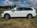 Volkswagen Golf Break 1.0 Tsi / Garantie 12m. Blanc - thumbnail 2