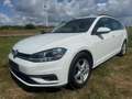 Volkswagen Golf Break 1.0 Tsi / Garantie 12m. Blanc - thumbnail 1
