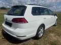 Volkswagen Golf Break 1.0 Tsi / Garantie 12m. Blanc - thumbnail 5