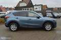 Mazda CX-5 2.0 SkyActiv-G 165 Skylease GT 2WD Bleu - thumbnail 3