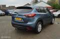 Mazda CX-5 2.0 SkyActiv-G 165 Skylease GT 2WD Bleu - thumbnail 2