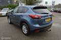 Mazda CX-5 2.0 SkyActiv-G 165 Skylease GT 2WD Bleu - thumbnail 11