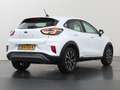 Ford Puma 1.0 EcoBoost Hybrid Titanium | Winterpakket | Park Bianco - thumbnail 2
