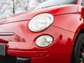 Fiat 500 0.9 TwinAir Abarth-pakket Lounge — ABARTH Rosso - thumbnail 12