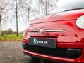 Fiat 500 0.9 TwinAir Abarth-pakket Lounge — ABARTH Rosso - thumbnail 11