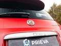 Fiat 500 0.9 TwinAir Abarth-pakket Lounge — ABARTH Rosso - thumbnail 9
