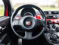 Fiat 500 0.9 TwinAir Abarth-pakket Lounge — ABARTH Rosso - thumbnail 14