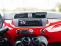 Fiat 500 0.9 TwinAir Abarth-pakket Lounge — ABARTH Rouge - thumbnail 21