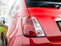 Fiat 500 0.9 TwinAir Abarth-pakket Lounge — ABARTH Rosso - thumbnail 8