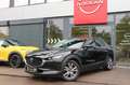 Mazda CX-30 2.0 Selection LED+Navi+Kameras+HUD+ACC+SHZ Zwart - thumbnail 2