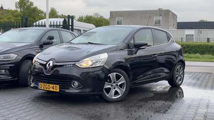 Renault Clio 0.9 TCe ECO Night&Day incl. Nieuwe APK