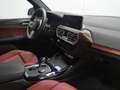 BMW X3 M40d AT Innovationsp. Sport Aut. Standhzg. Rot - thumbnail 4