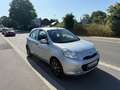 Nissan Micra 1.2i Acenta**12M GARANTIE**CARNET COMPLEY** Gris - thumbnail 4