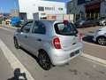 Nissan Micra 1.2i Acenta**12M GARANTIE**CARNET COMPLEY** Gris - thumbnail 8
