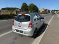 Nissan Micra 1.2i Acenta**12M GARANTIE**CARNET COMPLEY** Gris - thumbnail 6