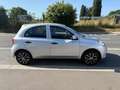 Nissan Micra 1.2i Acenta**12M GARANTIE**CARNET COMPLEY** Gris - thumbnail 5