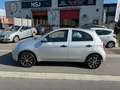 Nissan Micra 1.2i Acenta**12M GARANTIE**CARNET COMPLEY** Gris - thumbnail 9