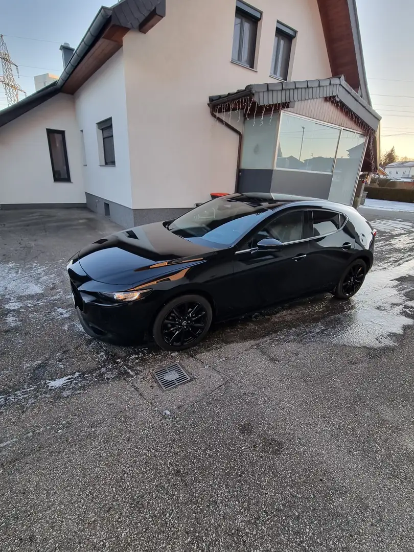 Mazda 3 Mazda 3 e-Skyactiv-G140 Nagisa Nagisa - 2