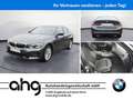 BMW 318 d Sport Line Navi aktiver Tempomat Aut. Klima Grau - thumbnail 1