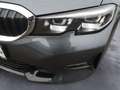 BMW 318 d Sport Line Navi aktiver Tempomat Aut. Klima Grau - thumbnail 13