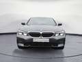 BMW 318 d Sport Line Navi aktiver Tempomat Aut. Klima Grau - thumbnail 7