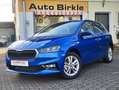 Skoda Fabia Fabia 130 Jahre Premium 150PS DSG SHZ Tot-Winkel Blauw - thumbnail 1