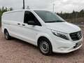 Mercedes-Benz Vito Vito 116 CDI Aut. Weiß - thumbnail 1