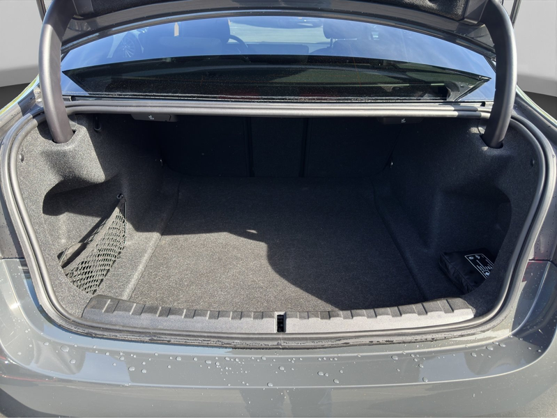 BMW 318 d Limo. Dravitgrau LED RFK Tempom. Parkassist. Sch — photo 13
