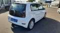 Volkswagen up! *1.HAND/RÜCKFAHRKAMERA/WENIG KM* Weiß - thumbnail 7