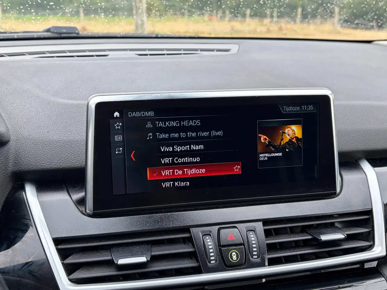 BMW 216 216i Gran Tourer * 7 SEAT * HUD * CAMERA * DAB *, миниатюра 21
