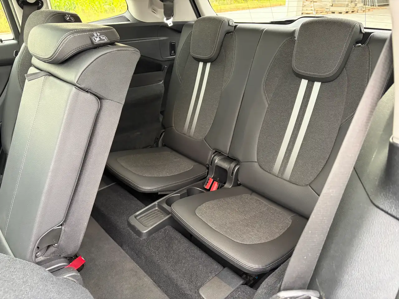 BMW 216 216i Gran Tourer * 7 SEAT * HUD * CAMERA * DAB *, миниатюра 28