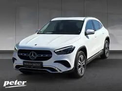 Mercedes-Benz GLA 200 Progressive Line*Winter Paket