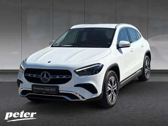 Mercedes-Benz GLA 200 Progressive Line*Winter Paket