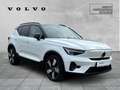 Volvo XC40 Recharge Ultimate Pure Electric 2WD P8 Weiß - thumbnail 5