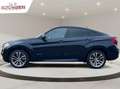 BMW X6 X6 xDrive40d 313 ch M Sport Blu/Azzurro - thumbnail 2