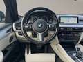 BMW X6 X6 xDrive40d 313 ch M Sport Blu/Azzurro - thumbnail 11