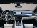 BMW X6 X6 xDrive40d 313 ch M Sport Blu/Azzurro - thumbnail 9