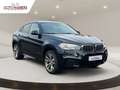 BMW X6 X6 xDrive40d 313 ch M Sport Blu/Azzurro - thumbnail 7