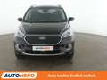 Ford Kuga 1.5 EcoBoost Vignale Aut.*NAVI*XENON*ACC*PDC*SHZ* Noir - thumbnail 9