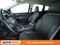 Ford Kuga 1.5 EcoBoost Vignale Aut.*NAVI*XENON*ACC*PDC*SHZ* Noir - thumbnail 10
