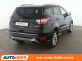 Ford Kuga 1.5 EcoBoost Vignale Aut.*NAVI*XENON*ACC*PDC*SHZ* Noir - thumbnail 6