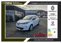 Renault ZOE R110 Limited Navi, SHZ, 16" Alu Mietbatterie Weiß - thumbnail 1
