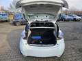 Renault ZOE R110 Limited Navi, SHZ, 16" Alu Mietbatterie Weiß - thumbnail 6