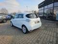Renault ZOE R110 Limited Navi, SHZ, 16" Alu Mietbatterie Weiß - thumbnail 7