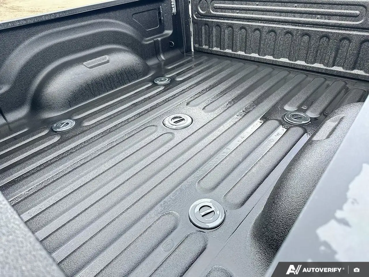 RAM 3500 снимка RAM 3500